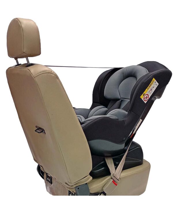 Silla para carro Priori Lima