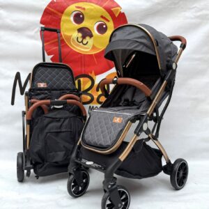 Coches tipo maleta Maxibaby Gris
