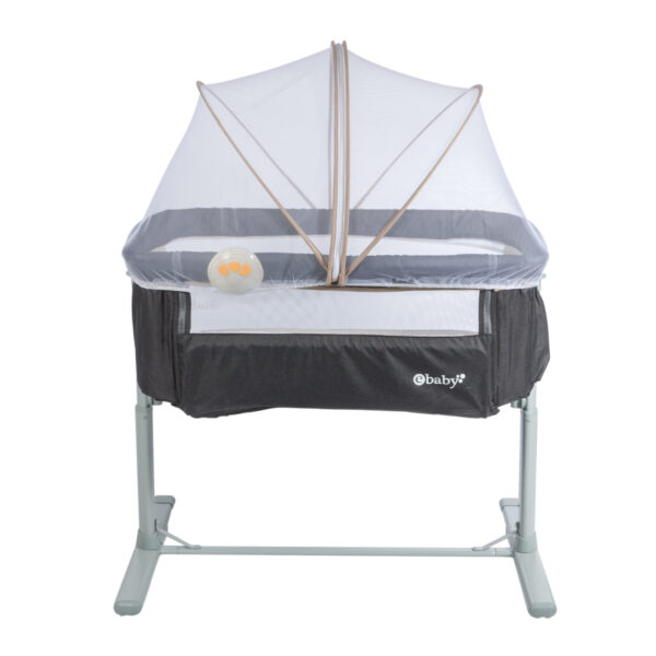 Cuna Colecho Tami Ebaby Beige